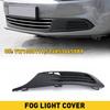 For 2011-2014 Volkswagen Jetta Front Driver Side Bumper Ert Fog Light Cover V