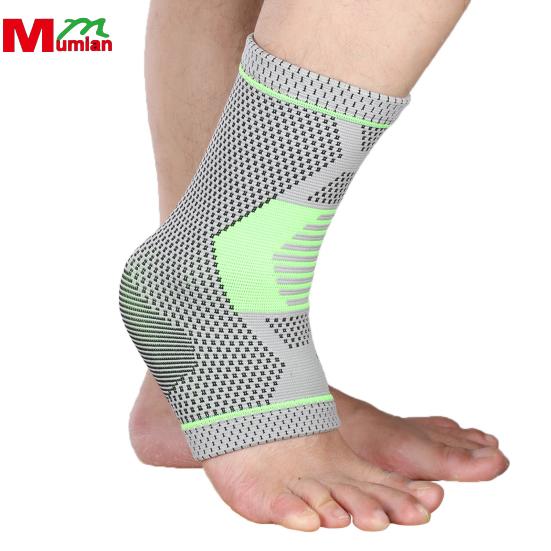 

Поддержка лодыжки, облегчение боли, дышащий пакет для стабилизации растяжения лодыжки