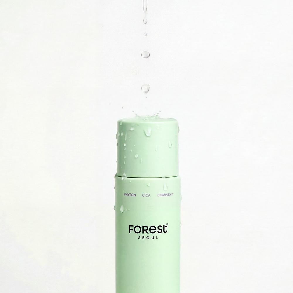 Forest Seoul Hyal Phytoncica Serum Toner 200ml