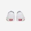 Vans Authentic Gore - White/White [VN000VA9WWW] [Shipped from Korea] 100% Authentic