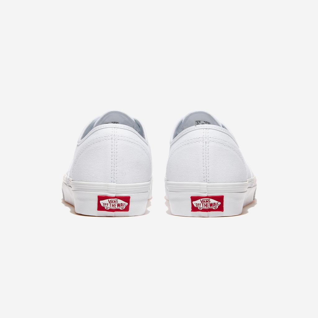 Vans Authentic Gore - White/White [VN000VA9WWW] [Shipped from Korea] 100% Authentic