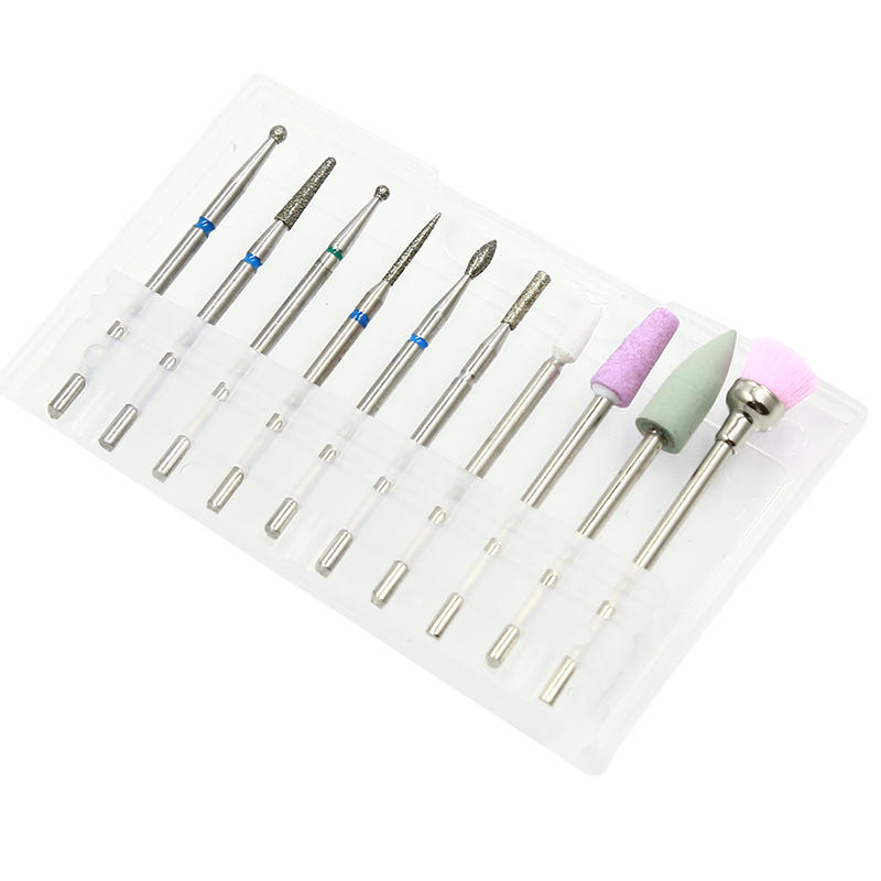 

Nail Art Double Sided Cuticle Finger Dead Skin Cut Remover Pusher Manicure Pedicure Nail Care Tools