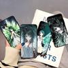 The Song Of Saya Horror Game Phone Case For IPhone 17 16 14 15 13 12 11 Pro Max Plus Silicone Soft Cover