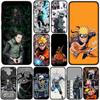 Nara Shikamaru Narutos Kakashi for Motorola Moto G82 G20 G22 G23 G32 G9 G8 G7 Power Plus G41 G52 G30 G71 E22 E13 E20 E32 Case