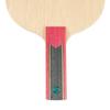 Butterfly Masa Tenisi Raketi Jun Shakehand Straight Attack 36604 Mizutani/SUPER ZLC-ST