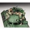 Tamiya Militär-Miniatur-Serie 366 Britischer Panzerzerstörer M10 IIC Achilles Plastikmodellbausatz 35366 1/35 Nr.