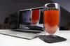 THERMAL GLASSES FOR LATTE MACCHIATO 350ml 6 pcs