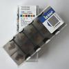ISCAR / TAGN7W IC808 / Industrial indexable carbide inserts 10 Pcs