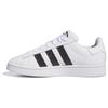 Originals Campus 00s Casual Lightweight Comfortable Shock Absorbing Durable Low Top Sneakers Men Sneakers White Black ID7938