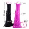 Giant Horse Dildo Realistic Penis Female Masturbator Female Animal Dildo Quick Orgasm Anal Toys For Men Sex Toy For Lesbian Women
