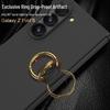 GKK Ultra-Thin Personalized Protective Case with Ring for Samsung Z Fold6