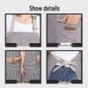 2026 Young Style Waterproof & Oil-Proof Kitchen Apron for Work & Catering