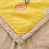 Jiu Zhou Lu Washable Summer Fiber Quilt
