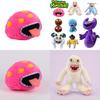 Hochwertige Kurzplüsch My Singing Monsters Kuscheltiere