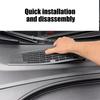 Automotive Accessories for 3/Y Juniper Front Trunk Intake Grille Filter Net Dustproof Inner Vent Grille