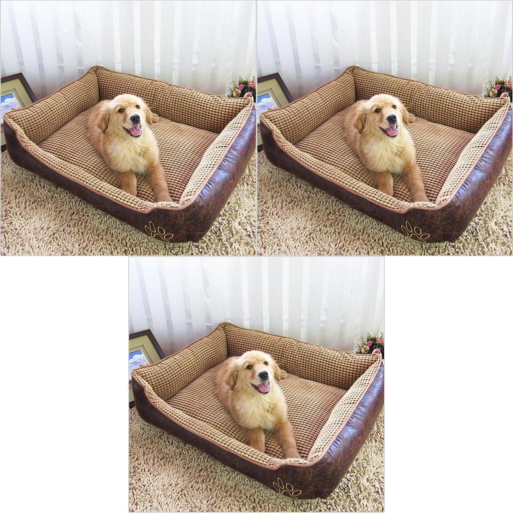 Luxurious Pet Nest For Large Dogs With Versatile And Timeless Design