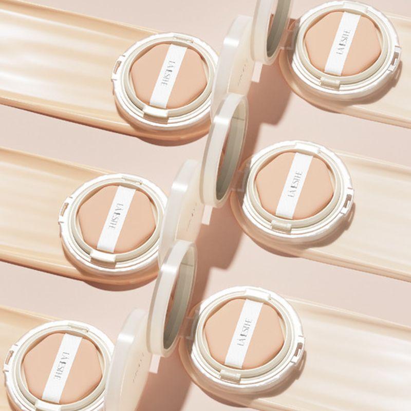 Silk Fit Radiance Cushion (Refill)