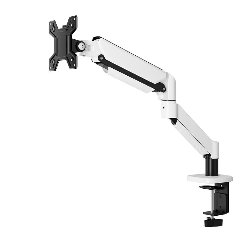 Deli Mechanical Arm Monitor Desk Mount