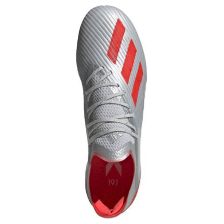 Adidas X 19.1 Ag 'White Red' EF8282