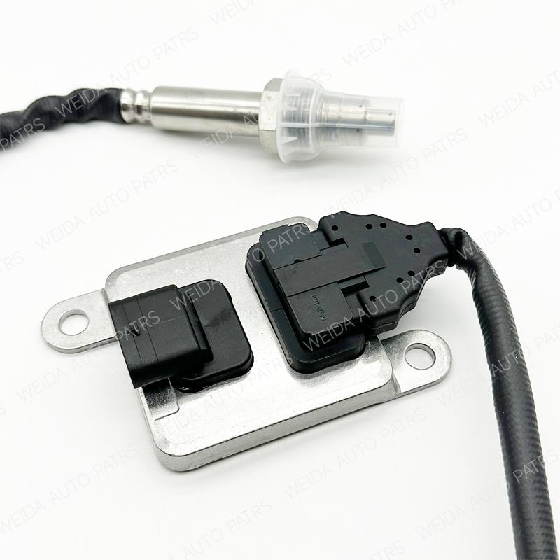 NOX Sensor 5WK96681E A0009059603 0009059603 For  Probe Nitrogen Oxygen For Mercedes-Benzz High Quality Chip