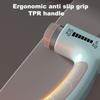 5-60Kg Adjustable R Shaped Grip Strength Spring  Fitness Hand Exerciser Grip Wrist Strength Increase Spring Fitness Equipment
