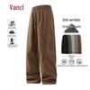 VANCL Men's Spring/Summer Outdoor Curved Casual Pants