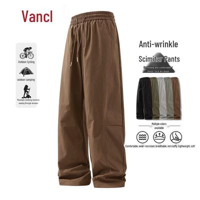 Pantaloni – Pantaloni e pantaloncini capri