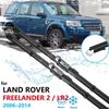 Auto-Scheibenwischerblatt für Land Rover Freelander 2 LR2 2006~2014 Windschutzscheibenwischer Autozubehör 2007 2008 2009 2010 2011 2012 2013