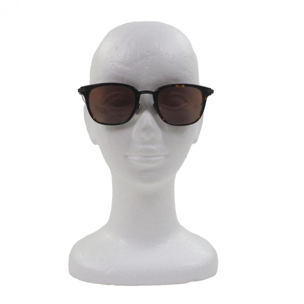 Ausgezeichnete DITA Sonnenbrille STATESIDE Mattschwarz Herren DRX-2066-C Gebraucht