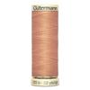 Set of 5 Spools 100m 100% Polyester Thread Gutermann Ref 788988 - Att 938