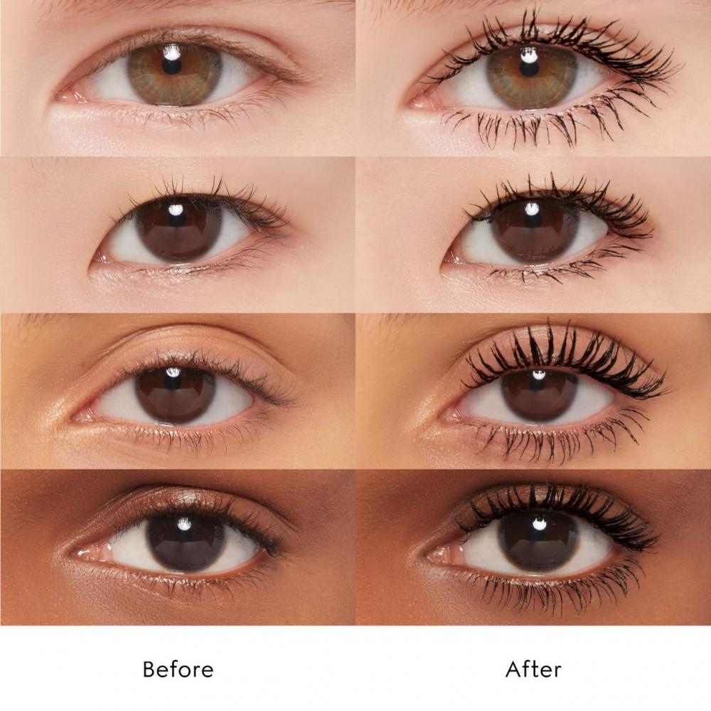 Gucci Le MaGn Tisme VolumizinG Mascara 0.25 Oz   7.5 G 01   Eve Black Intense Black