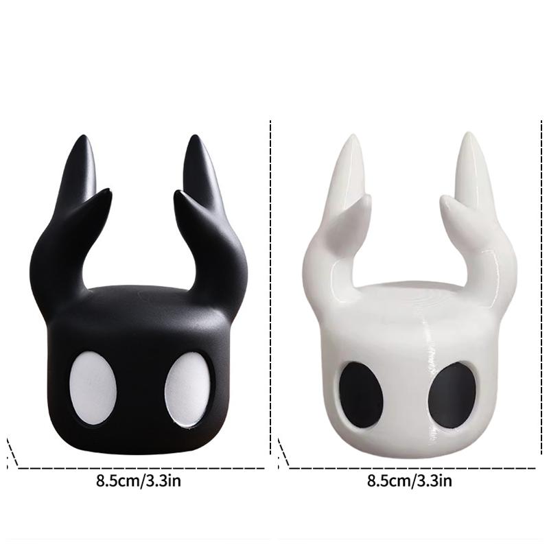 Universal Hollow Knight Game Controller Rack Anime Cartoon Desktop Storage Holder Game Controller Display Stand Ornament