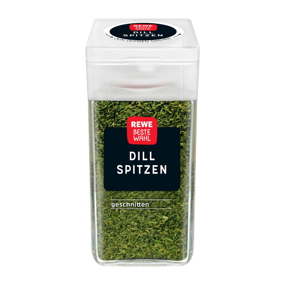 Rebe Dill Cut 10G