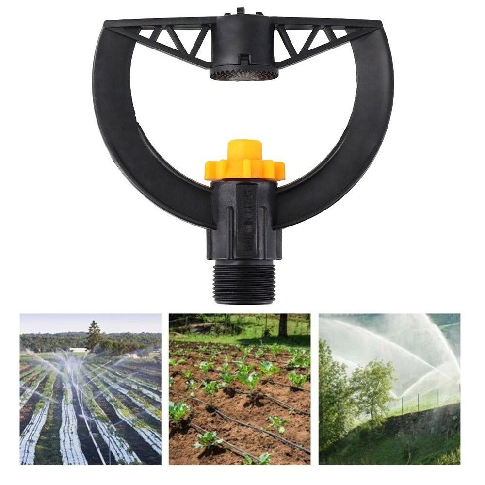 Stable Water Output Farm Watering Nozzle Irrigation System Accessory Center Pivot Irrigation