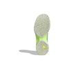 Adidas  Avacourt 2 Green Spark Lucid Lemon Women Sneakers Core-Black IF0400