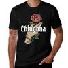 Chingona TShirt Large Size Basic Casual TShirt