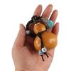 Natural Mini Gourd Decor Retro Water Bottle Art Collection Gourd Pendant  Barbecue