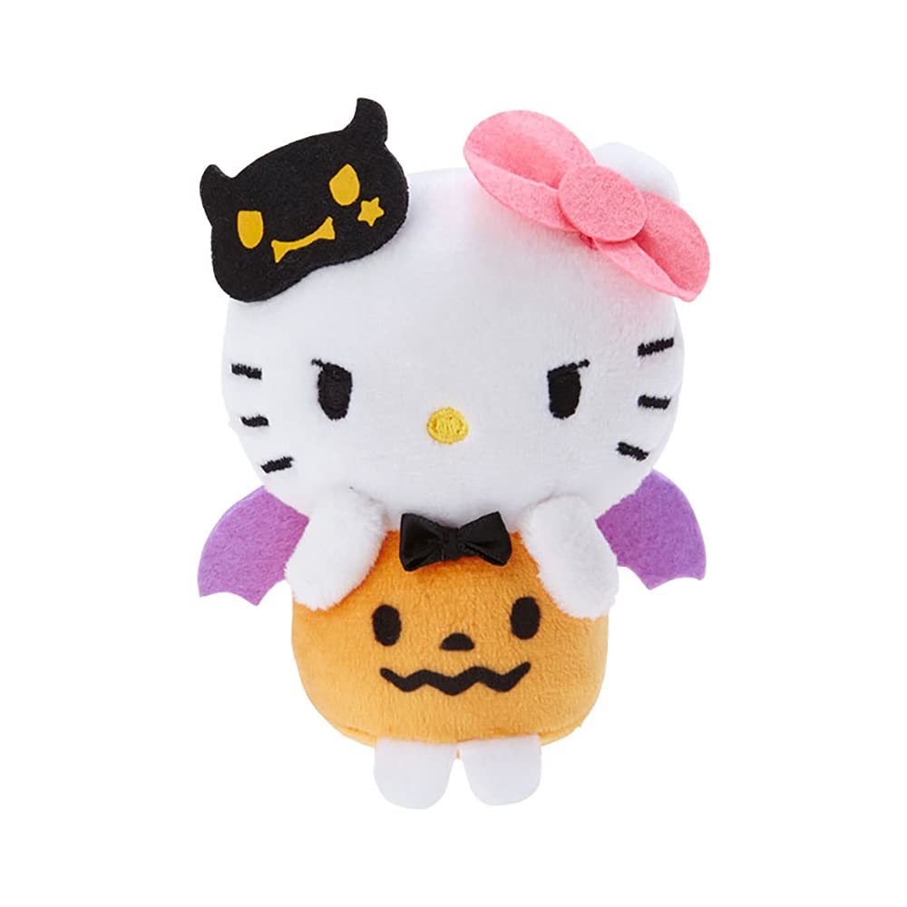 

Sanrio Кукла Hello Kitty Otenori (Хэллоуин 2021) 008818