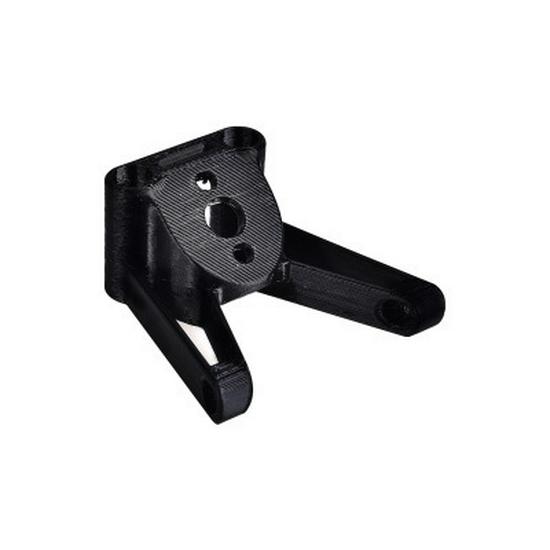 Speedy Bee FPV 5-inch Racing Drone Frame with 3D Printed Dogbone Mount