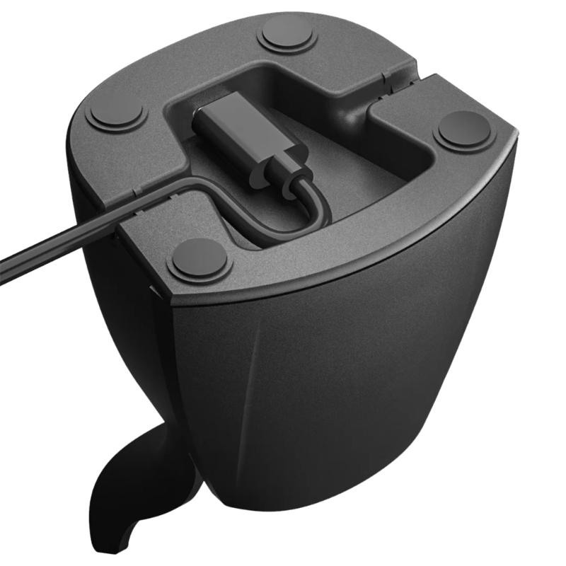 Efficient Charging Case Cover For C750 And C740 Scanners Bluetooth-compatible Wireless Fast Charging Scanner Cradle