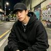 Kreuzkette Herren und Damen Neu Kleiner Hip-Hop-Anhänger Persönlichkeit Student Tägliches Tragen Pullover Zubehör Pulloverkette