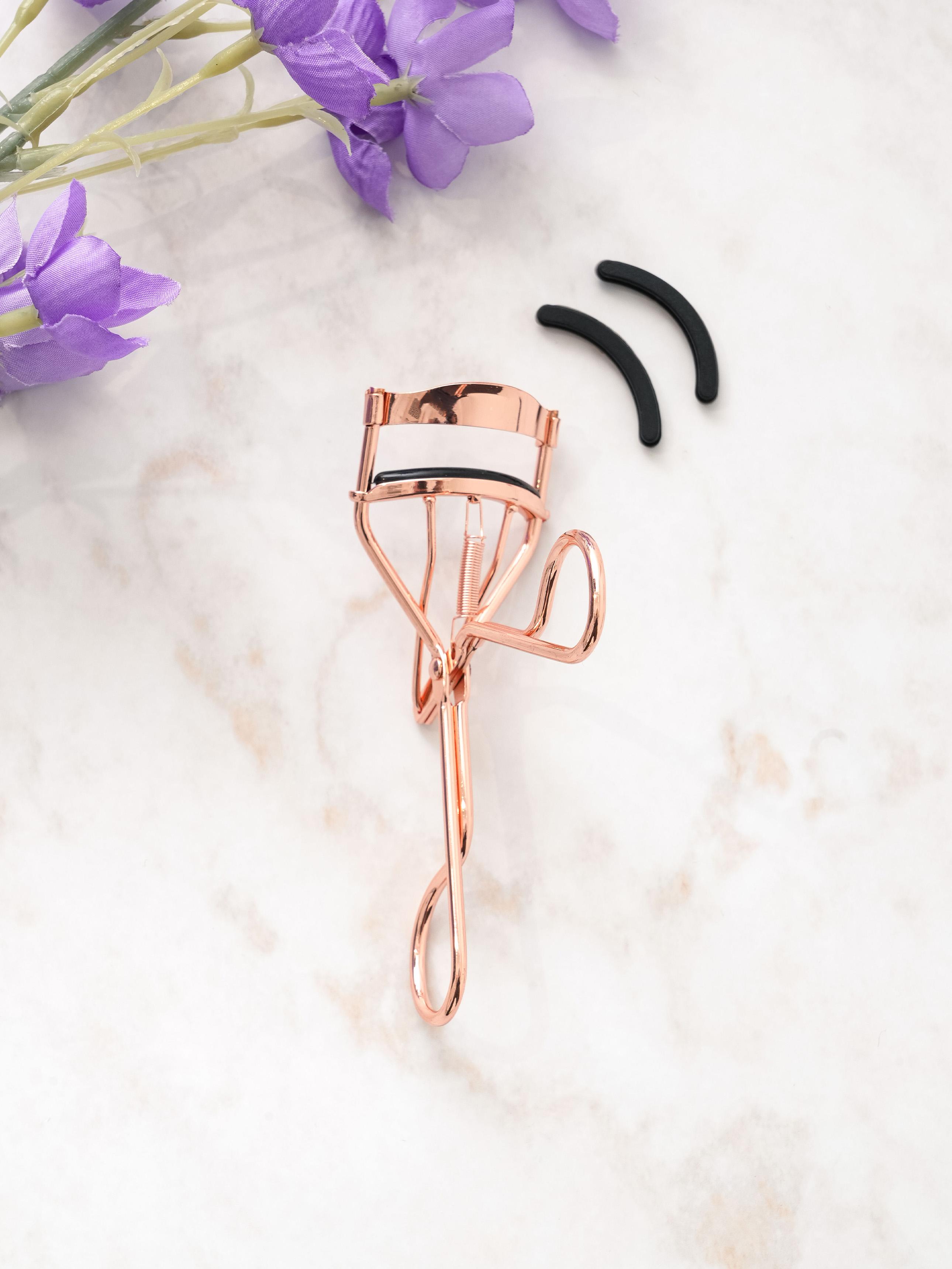 Premium Spring Eyelash Curler 1ea