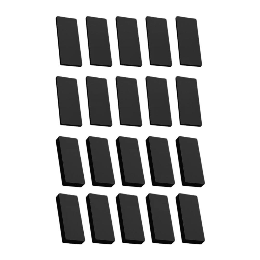 

Multi-Purpose Use EVA Foam Pads Comprehensive Furniture Protection Enhances Longevity Protect Walls From Scratches