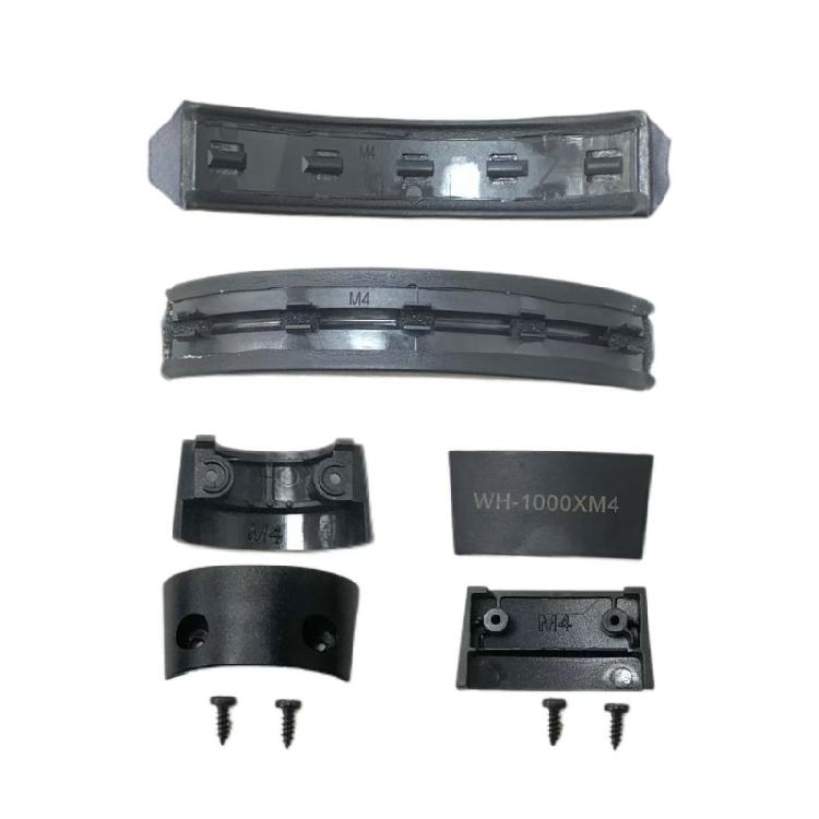 Soft Protein Leather Headband Replacement For WH1000XM4 Headphones Headbeam Pad Reduces Pressure On Head Long Time Use