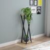 Floor-standing Iron Plant Rack