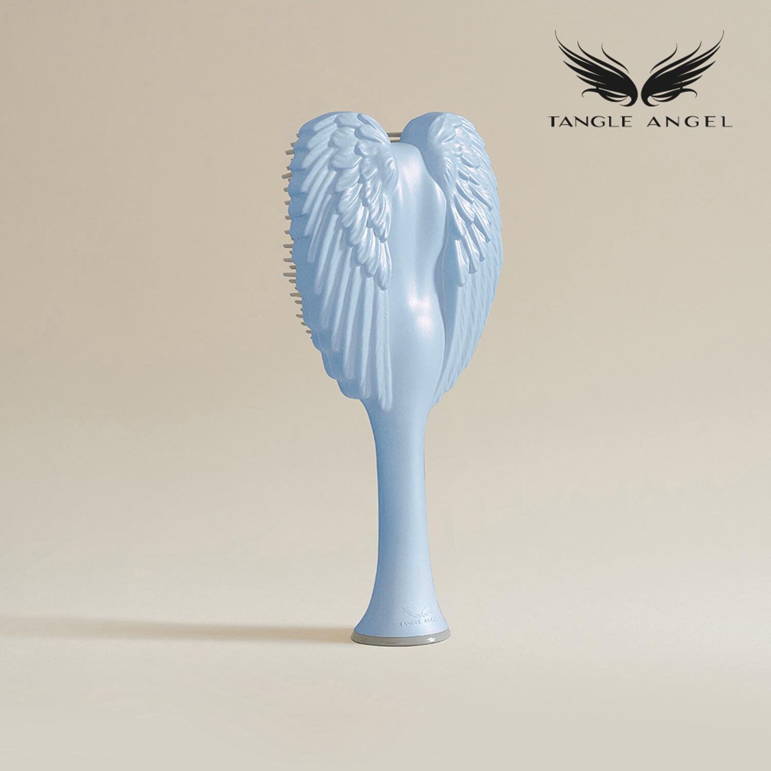 

TANGLE ANGEL 2.0 Пастель Soft Touch #Blue