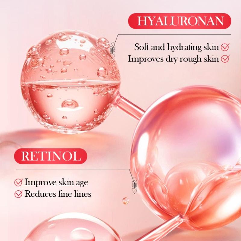 Lycium Berry Anti-Wrinkle Firming Serum SADOE Hydrating and Rejuvenating Serum