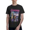 Goose Bumps Horrorland Graphic 100 Cotton Casual Breathable Confortable Summer Designer Clothes Men Funny Gift