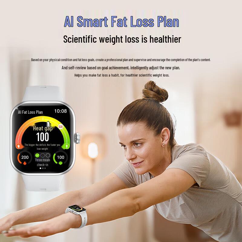 Honor Smart Watch X5 (CN Version)