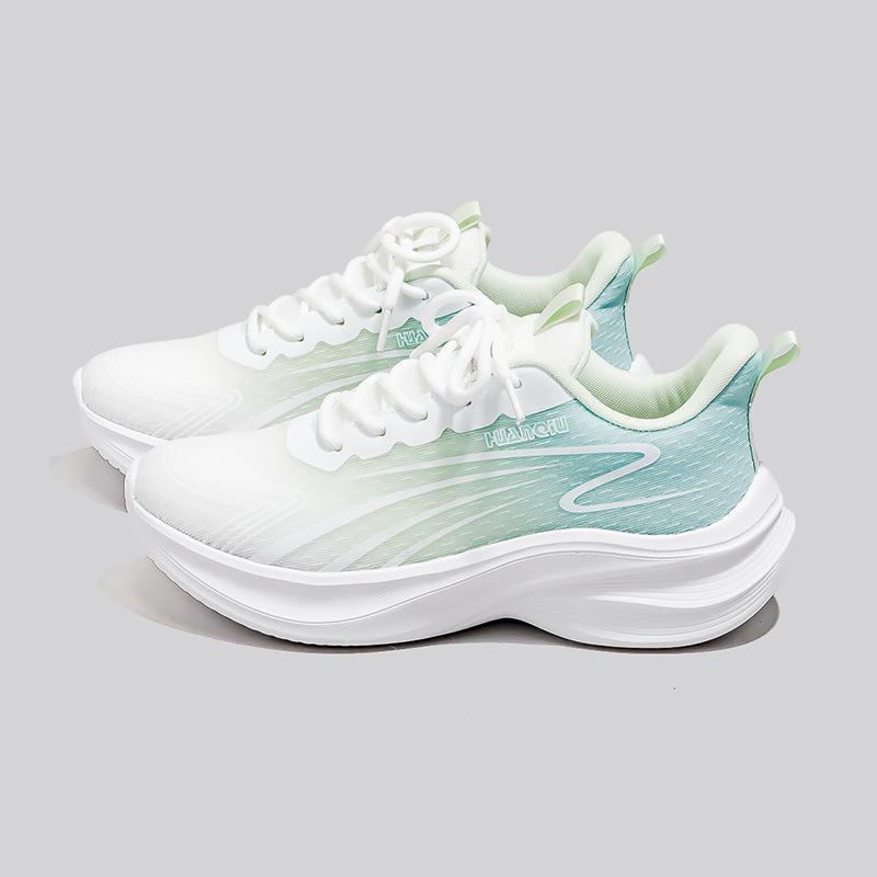 Global net shoes 22 spring new raw leisure mesh soft bottom breathable shock absorption comfortable sports shoes 35